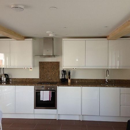 Max Serviced Apartments Commercial Road 伦敦 外观 照片