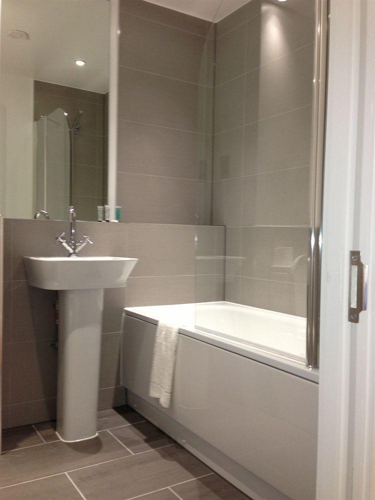 Max Serviced Apartments Commercial Road 伦敦 外观 照片