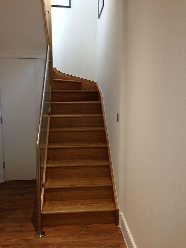 Max Serviced Apartments Commercial Road 伦敦 外观 照片